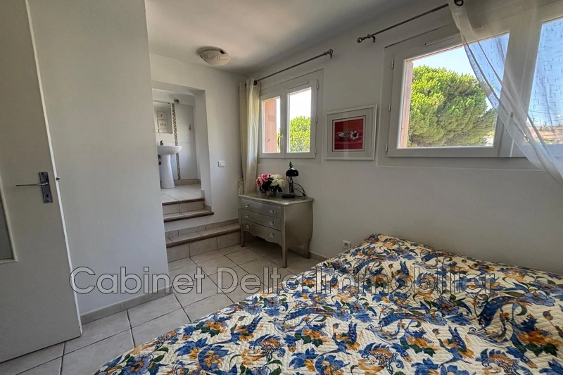 Photo n°5 - Location appartement Sanary-sur-Mer 83110 - 795 €