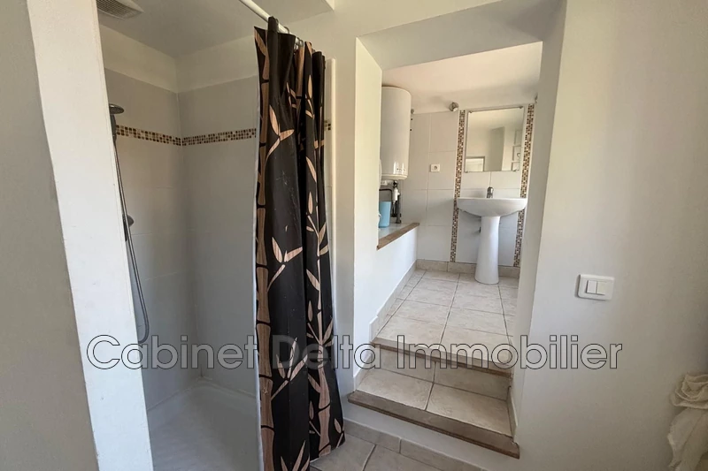 Photo n°6 - Location appartement Sanary-sur-Mer 83110 - 795 €