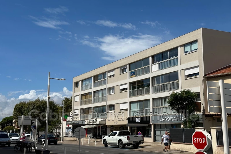 Photo n°5 - Location appartement Le Pradet 83220 - 880 €