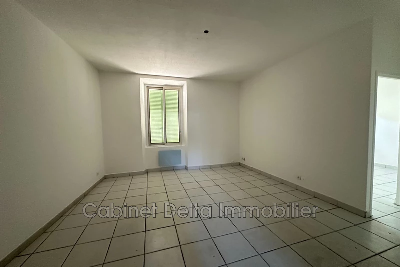 Location appartement Toulon  