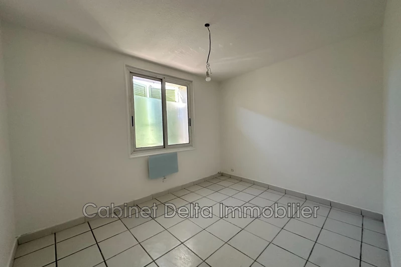 Location appartement Toulon  