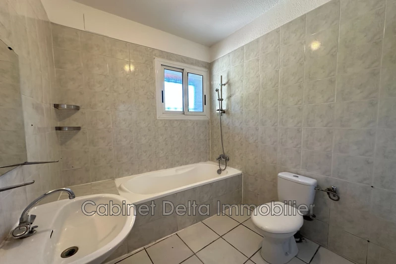 Location appartement Toulon  