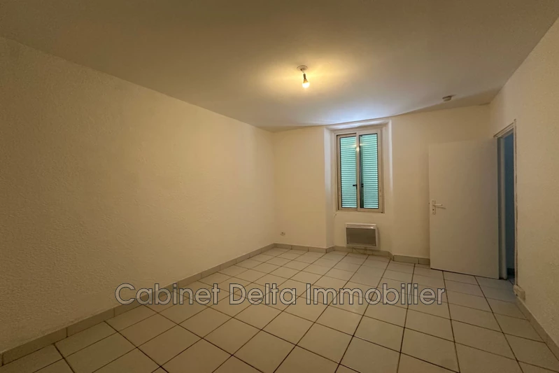 Location appartement Toulon  