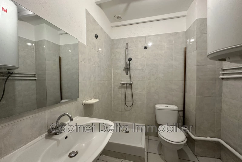Location appartement Toulon  