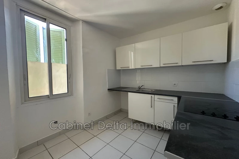 Location appartement Toulon  