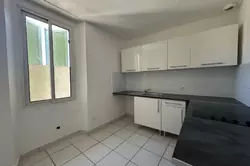 Location appartement Toulon  