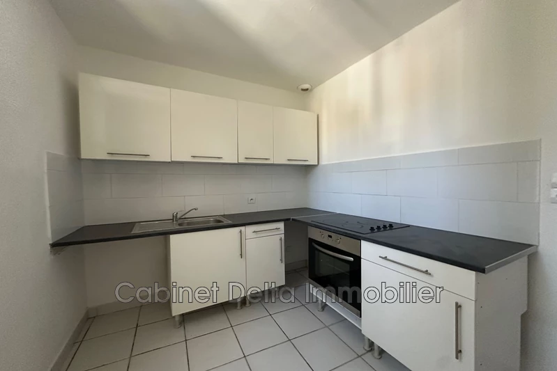 Location appartement Toulon  