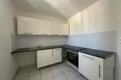 Location appartement Toulon  