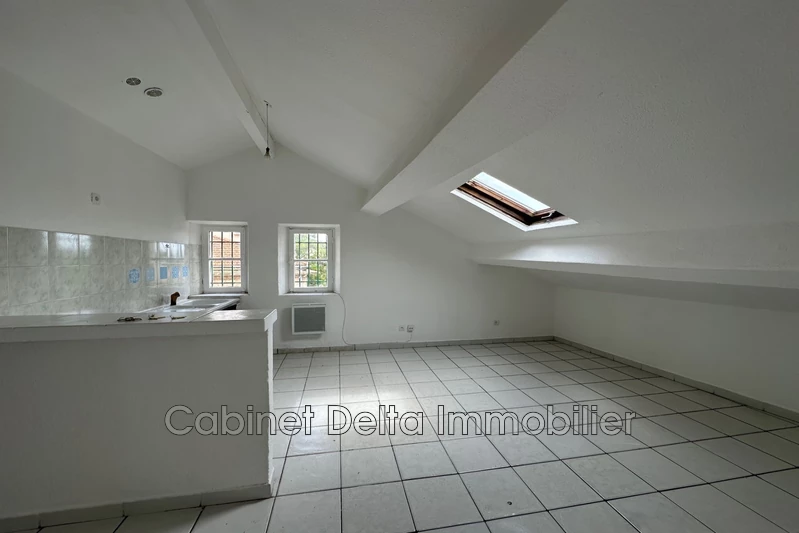 Location appartement Toulon  