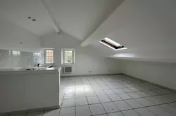 Location appartement Toulon  