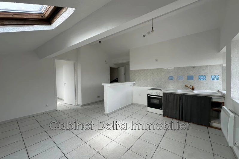 Location appartement Toulon  