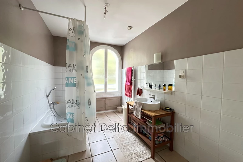 Photo n°6 - Location appartement Ollioules 83190 - 1 500 €