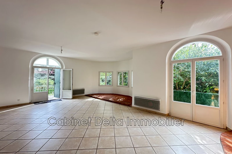 Photo n°4 - Location appartement Ollioules 83190 - 1 500 €