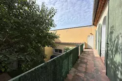 Location appartement Ollioules  