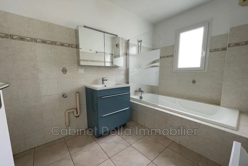 Location appartement Sanary-sur-Mer  