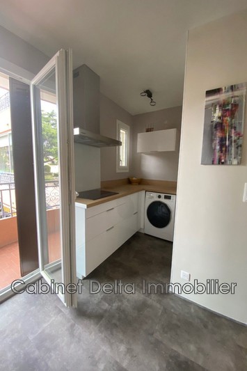 Location saisonnière appartement Sanary-sur-Mer  