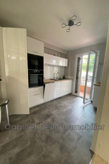 Location saisonnière appartement Sanary-sur-Mer  