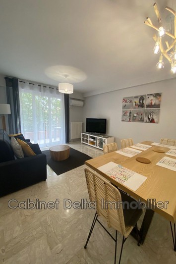 Location saisonnière appartement Sanary-sur-Mer  