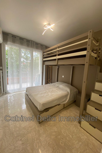 Location saisonnière appartement Sanary-sur-Mer  