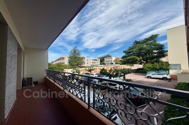 Location saisonnière appartement Sanary-sur-Mer  