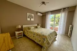 Location saisonnière appartement Sanary-sur-Mer  