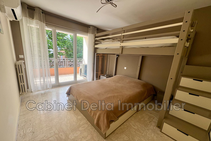 Location saisonnière appartement Sanary-sur-Mer  
