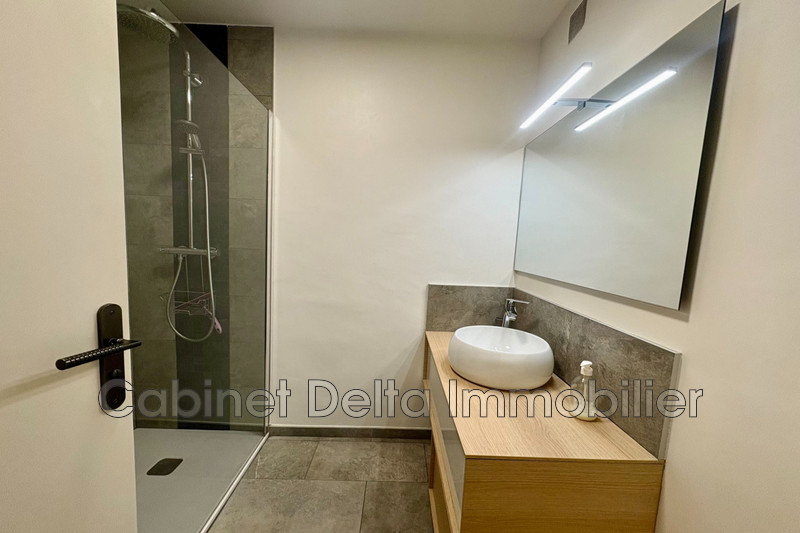 Location saisonnière appartement Sanary-sur-Mer  