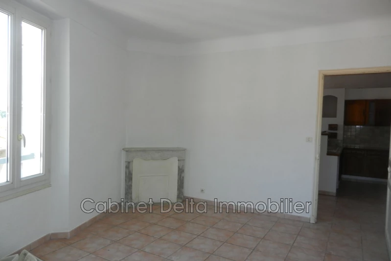 Photo n°3 - Location appartement Ollioules 83190 - 710 €