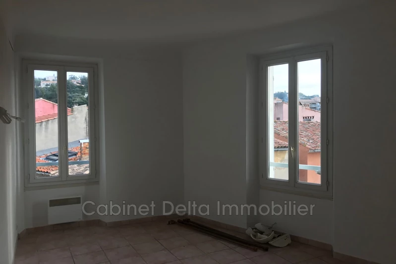 Photo n°7 - Location appartement Ollioules 83190 - 710 €