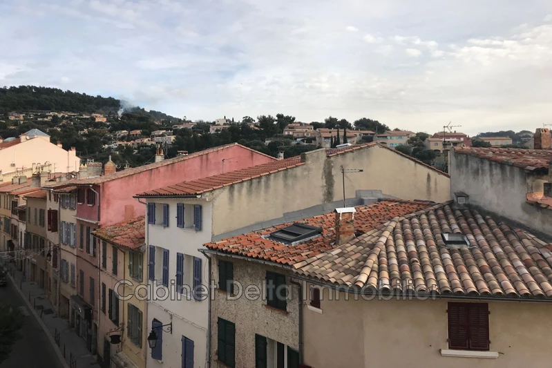 Photo n°6 - Location appartement Ollioules 83190 - 710 €