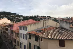 Location appartement Ollioules  