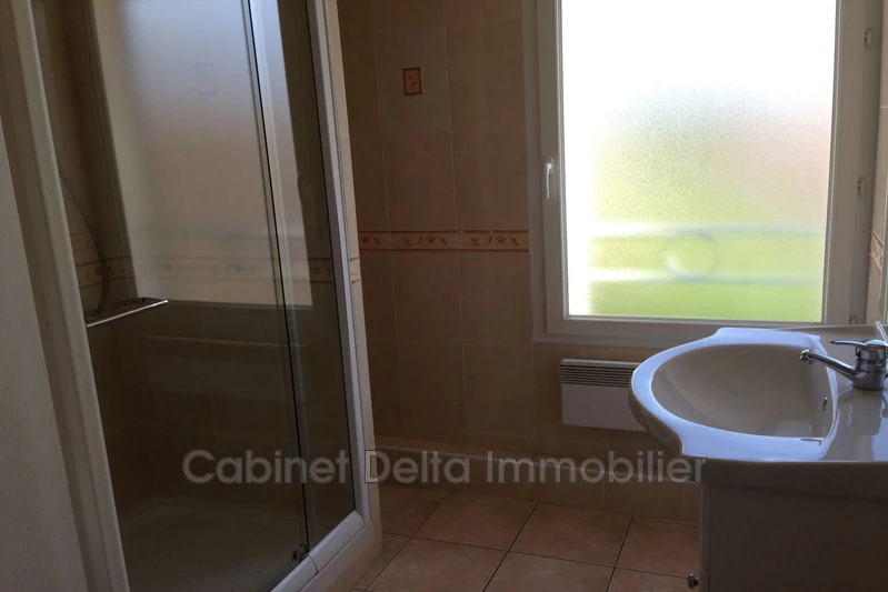 Location appartement Sanary-sur-Mer  