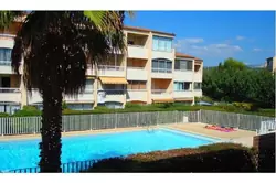 Location appartement Sanary-sur-Mer  