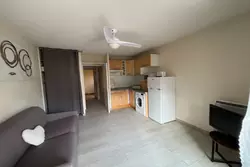 Location appartement Sanary-sur-Mer  