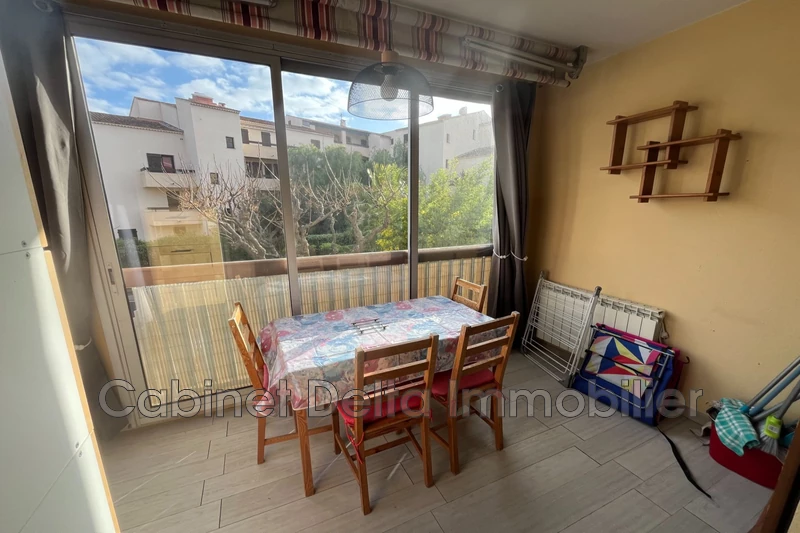 Photo n°4 - Location appartement Sanary-sur-Mer 83110 - 619 €