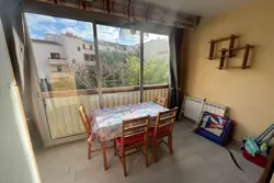 Location appartement Sanary-sur-Mer  