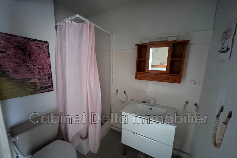 Photo n°7 - Location appartement Sanary-sur-Mer 83110 - 619 €