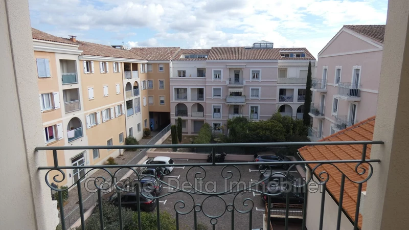 Photo n°6 - Location appartement Sanary-sur-Mer 83110 - 780 €