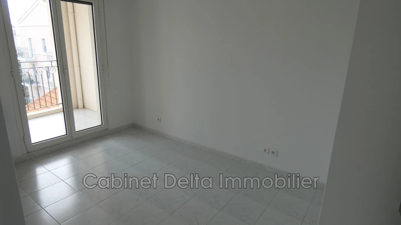 Photo n°5 - Location appartement Sanary-sur-Mer 83110 - 780 €