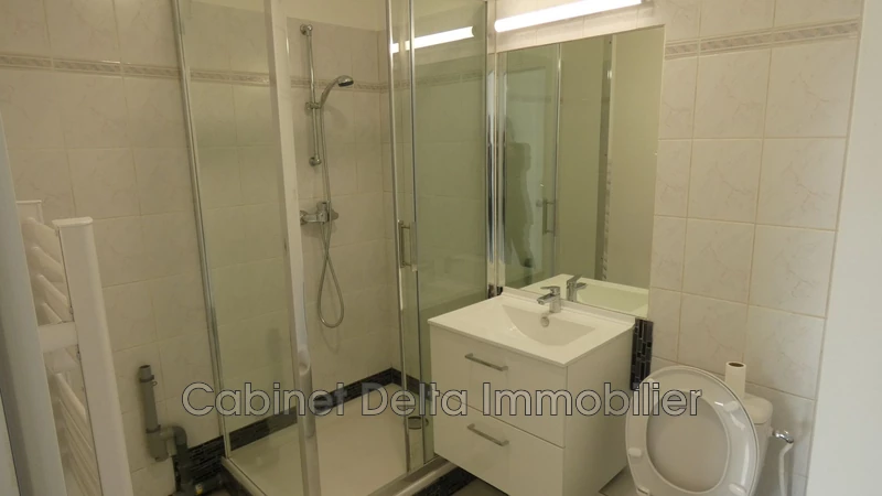 Photo n°7 - Location appartement Sanary-sur-Mer 83110 - 780 €