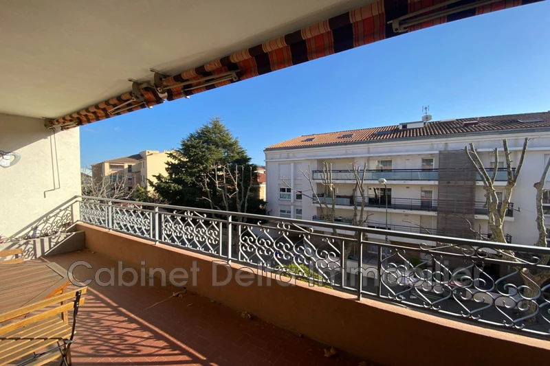 Location saisonnière appartement Sanary-sur-Mer  