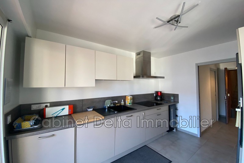 Location saisonnière appartement Sanary-sur-Mer  