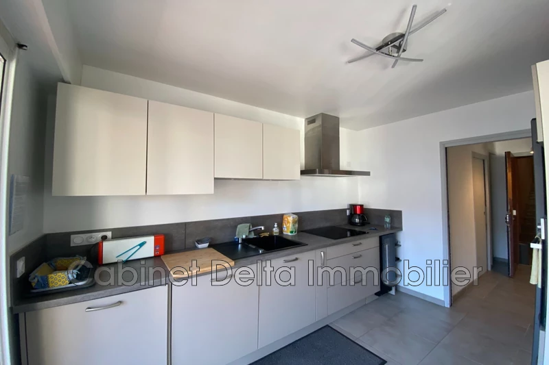 Location saisonnière appartement Sanary-sur-Mer  