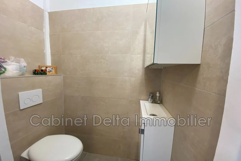 Location saisonnière appartement Sanary-sur-Mer  