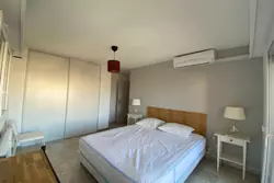Location saisonnière appartement Sanary-sur-Mer  