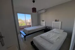 Location saisonnière appartement Sanary-sur-Mer  