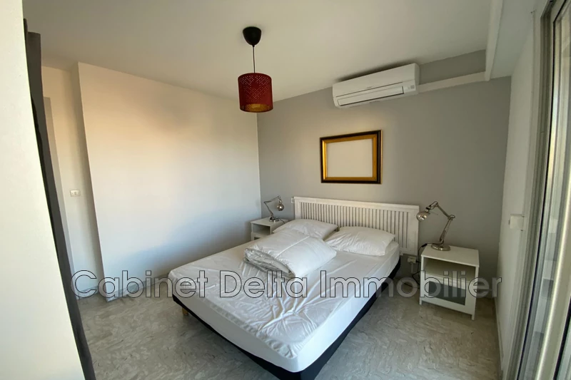 Location saisonnière appartement Sanary-sur-Mer  