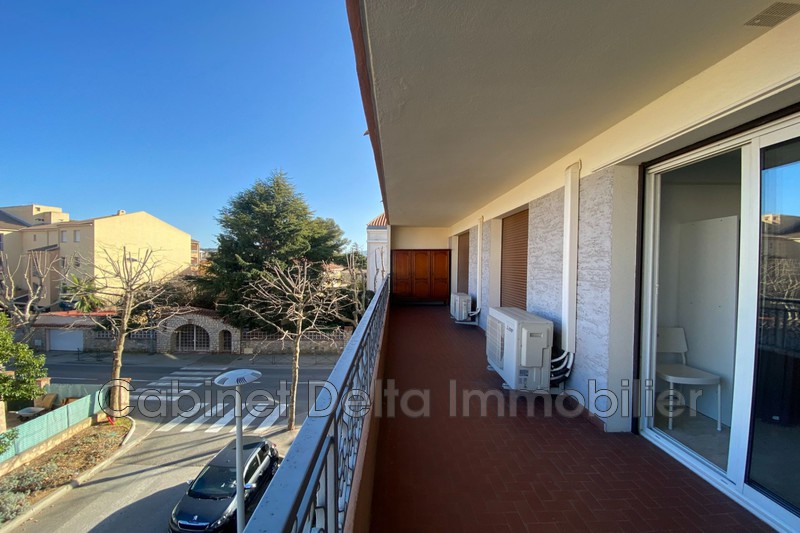 Location saisonnière appartement Sanary-sur-Mer  