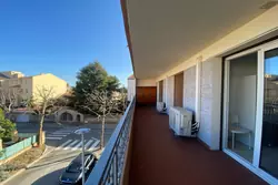 Location saisonnière appartement Sanary-sur-Mer  