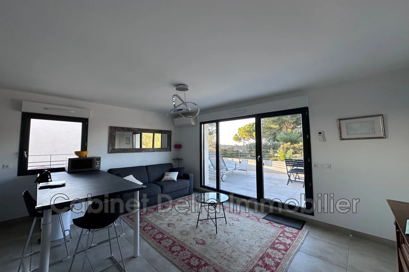 Photo n°10 -  appartement Sanary-sur-Mer 83110 - 1 220 €